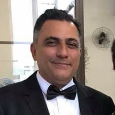 Moisés Reis